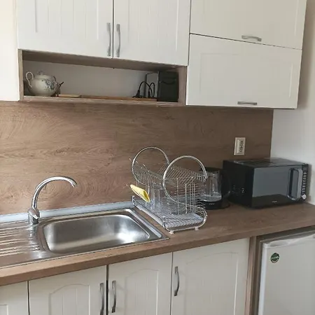 Appartamento Starfish Varna