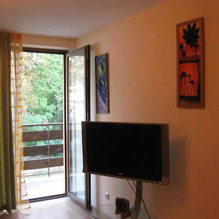 Апартамент Apartament