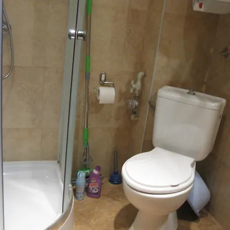 Apartament Златни пясъци