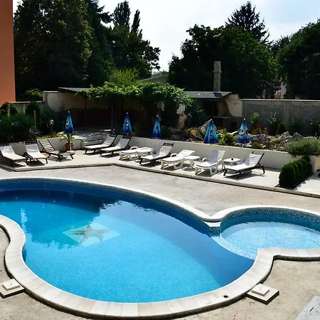 Апартамент Apartament *