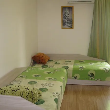 Апартамент Apartament Златни пясъци